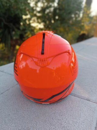 Casco HJC IS-17 Genesis L Gafa Sol