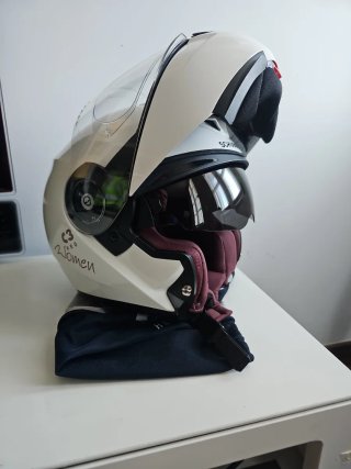 Casco Schuberth C3 Pro Mujer