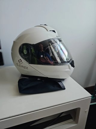 Casco Schuberth C3 Pro Mujer
