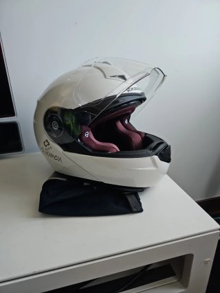 Casco Schuberth C3 Pro Mujer