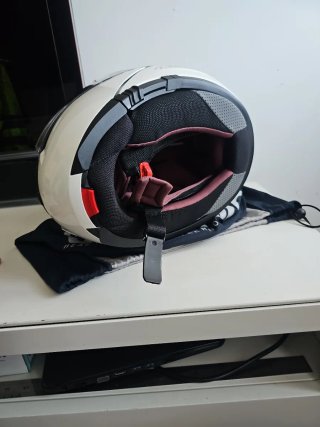Casco Schuberth C3 Pro Mujer