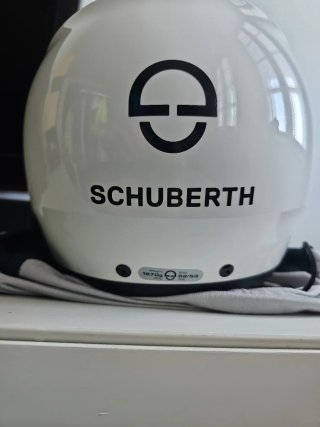 Casco Schuberth C3 Pro Mujer