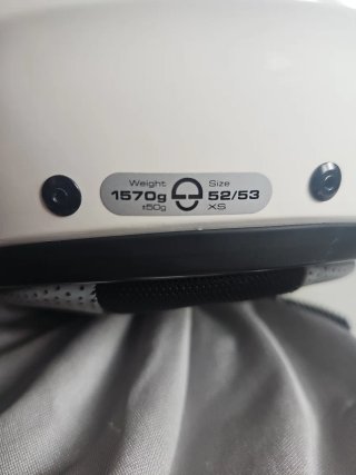 Casco Schuberth C3 Pro Mujer