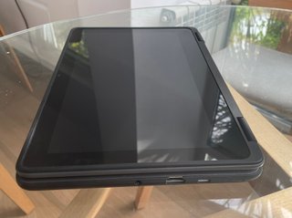 Chromebook Dell 3110 2-in-1 Nero/Grigio