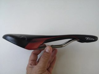 Sillín Selle Italia Flite Team Edition L1
