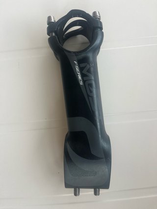 Potencia MOST Tiger Alu Aero F-Series