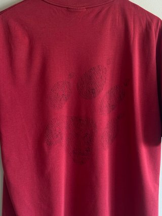 Lote 6 Camisetas Talla XL: Nike, Adidas, Levis...