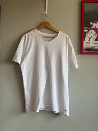 Lote 6 Camisetas Talla XL: Nike, Adidas, Levis...