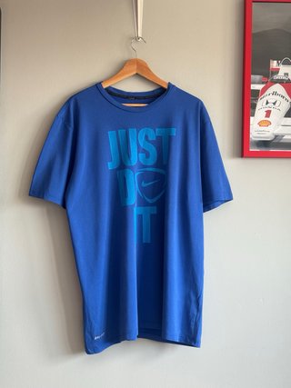 Lote 6 Camisetas Talla XL: Nike, Adidas, Levis...