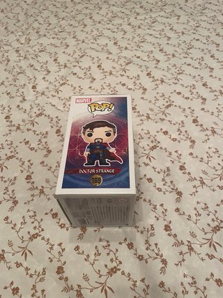 Funko Pop! Doctor Strange 169