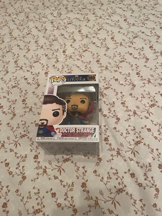 Funko Pop! Doctor Strange 169