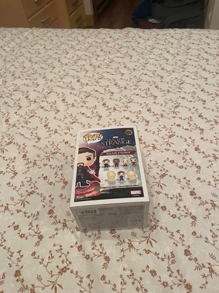 Funko Pop! Doctor Strange 169