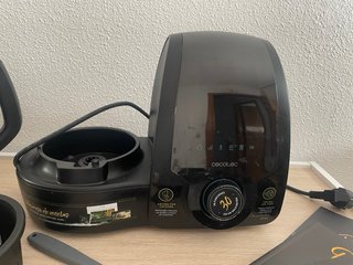 Robot Cocina Cecotec Mambo 9090
