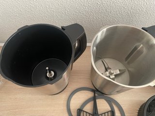 Robot Cocina Cecotec Mambo 9090