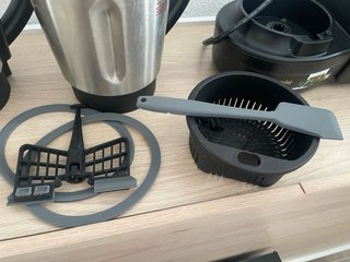 Robot Cocina Cecotec Mambo 9090