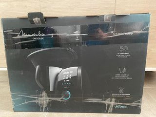 Robot Cocina Cecotec Mambo 9090