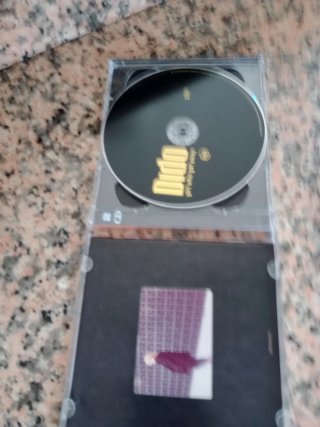 Dido Girl Who Got Away CD