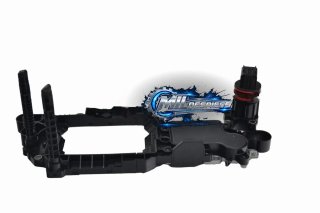 Caja de cambios automática Mercedes A1695451032