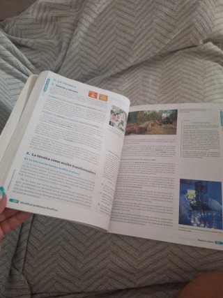 Filosofía 1o Bachillerato : Comunidad en red