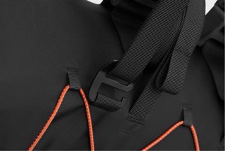 Bolsa manillar Bikepacking Siroko