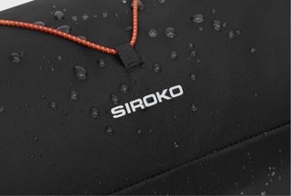 Bolsa manillar Bikepacking Siroko