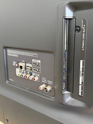 Televisor LG Smart Tv 43 pulgadas, mod 43UM7500PLA