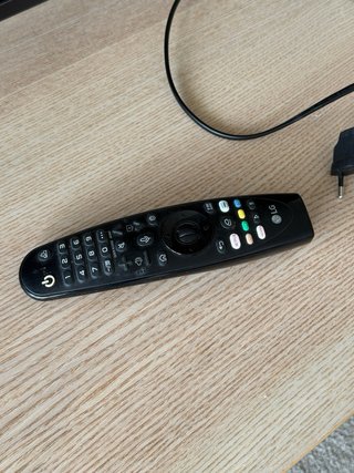 Televisor LG Smart Tv 43 pulgadas, mod 43UM7500PLA