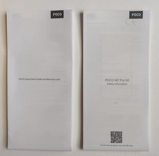 POCO M7 Pro 5G 12GB/256GB