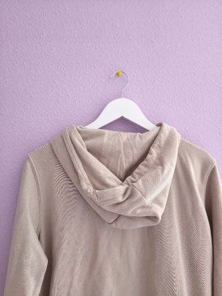 Chaqueta beige Primark Talla L