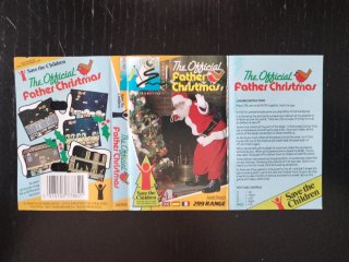 AMSTRAD SANTA CLAUS