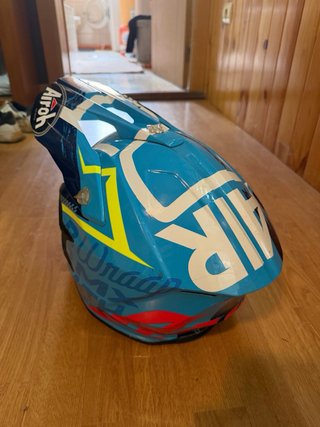 Casco Airoh Motocross