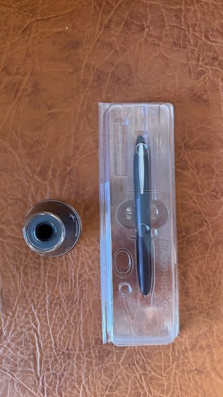 Tableta Gráfica Genius G-Pen F509
