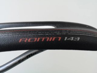Sillín Specialized Romin CrMo 143