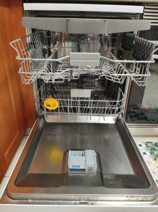 Lavavajillas Beko bPRO 500