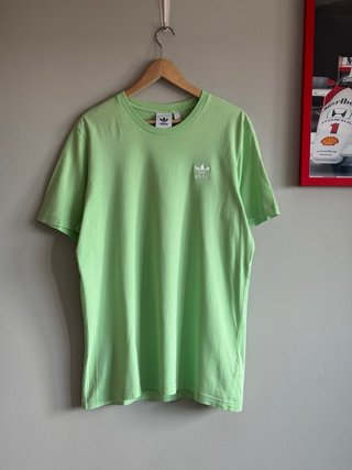 Lote 7 Camisetas Talla M Adidas, Nike, Boss