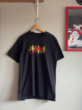 Lote 7 Camisetas Talla M Adidas, Nike, Boss