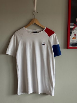Lote 7 Camisetas Talla M Adidas, Nike, Boss