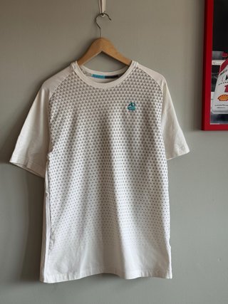 Lote 7 Camisetas Talla M Adidas, Nike, Boss
