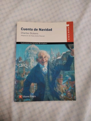 Cuento de navidad
