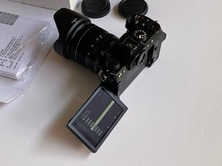 Fujifilm X-S10 XF 18-55mm F2.8-4 R LM OIS “NUEVA”