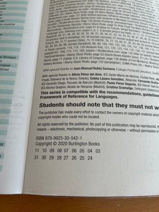Mindset 1 Bachillerato. Students's book