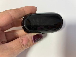 OnePlus Buds Z2 Negros