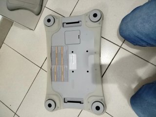 Balanza Wii Fit Nintendo