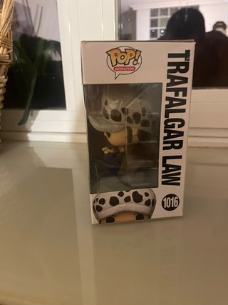 Funko Pop! Trafalgar Law 1016 One Piece