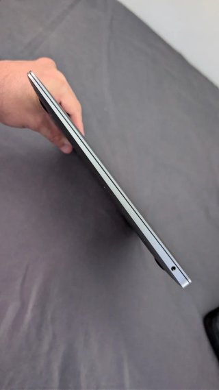 MacBook Air 13" 2018 Plata
