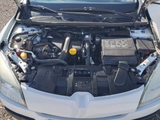 Renault Megane 2014