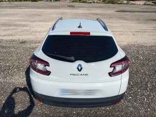 Renault Megane 2014