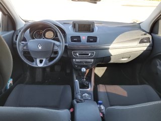 Renault Megane 2014