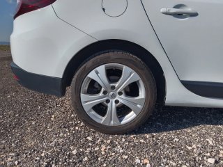 Renault Megane 2014