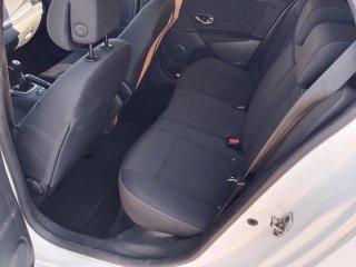 Renault Megane 2014